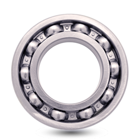 Ball bearings