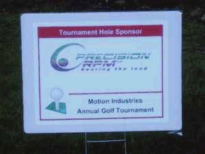 Motion Industries Golf Tournament